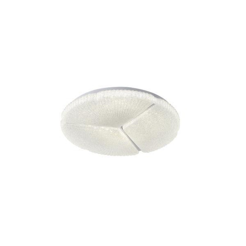 LED ПЛАФОН TRIANO 60W 5700LM 3CCT