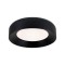 CEILING LIGHT FIXTURE METAL 3000K 2262Lm 400x100x100 BLACK ARTE ILLUMINA UPON 144-51043