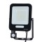 LED ПРОЖЕКТОР 50W С ДАТЧИК ЗА ДВИЖЕНИЕ IP54