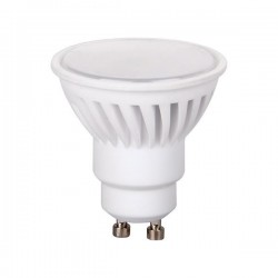 LED КРУШКА GU10 7,1W 945LM 3000K 120° PRO