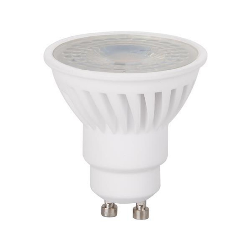 LED КРУШКА GU10 7,1W 945LM 6500K 38° ПРО