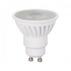 LED КРУШКА GU10 7,1W 945LM 4000K 38° ПРО