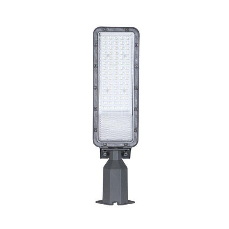 УЛИЧНА LED ЛАМПА 50W 6500K IP66 PLUS