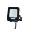 ПРОЖЕКТОР LED SMD 10W ЧЕРЕН IP66 6500K