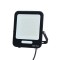 LED ПРОЖЕКТОР 100W SMD IP66 6500K ЧЕРЕН