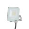 LED ПРОЖЕКТОР SMD 10W БЯЛ IP66 3000K PLUS