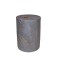 SIDE TABLE, MGO, GREY-GOLD, 38.5x38.5x51.5 cm 810-00004
