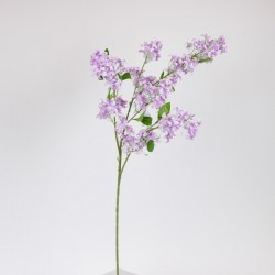 FLOWER/BRANCH, JASMINE, PURPLE, 92cm 816-20005