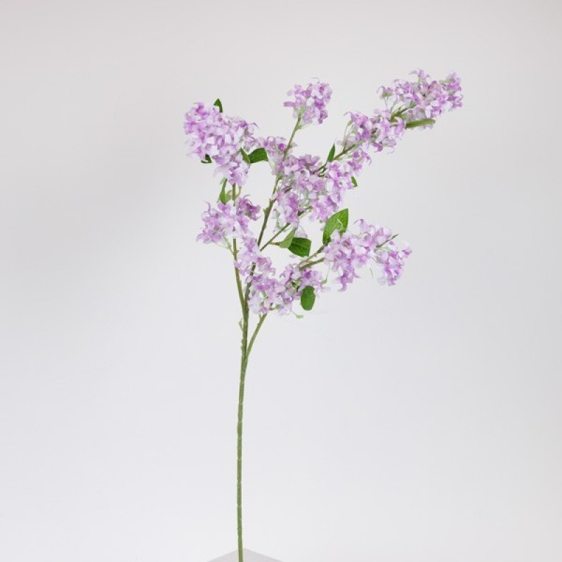 FLOWER/BRANCH, JASMINE, PURPLE, 92cm 816-20005