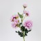 FLOWER/BRANCH, CHRYSANTHEMUM, PURPLE, 65cm 816-20006