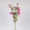 FLOWER/BRANCH, CHRYSANTHEMUM BALL, PURPLE, 77cm 816-20008