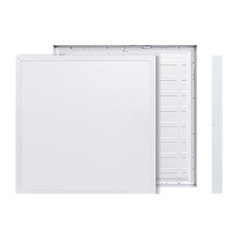 ПАНЕЛ LED 60X60 СМ ЗА КОЛЕДНА УКРАСА