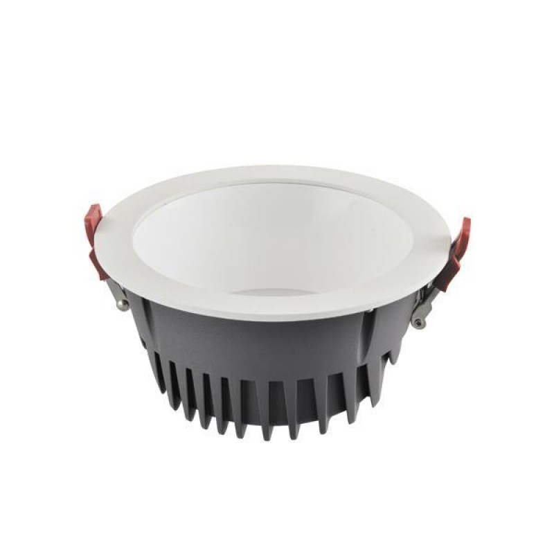 LED ДАУНЛАЙТ ЗА ВГРАЖДАНЕ 25W 3CCT БЯЛ LED ДАУНЛАЙТ ЗА ВГРАЖДАНЕ 25W 3CCT БЯЛ