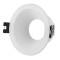 SPOT RECESSED FIXED PC Φ88 GU10 WHITE 1175A 147-52721