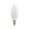 LED ЛАМПА C37 7,1W 3000K E14