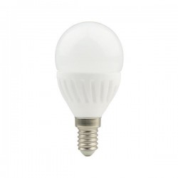 LED КРУШКА G45 7.1W 4000K E14
