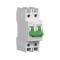 ОСВЕТЛЕНИЕ DC MCB SL7N-63 16A 1000V 2P BENYI