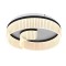 ARTE ILLUMINA ACRYLIC  CEILING LIGHT LED 18W 3000K 1000lm Φ50 BLACK ARTE ILLUMINA AURORA 144-51060
