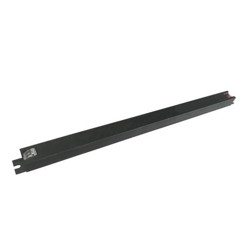 DRIVER METALLIC MINI FOR LED TAPE 12V DC 36W IP20 PRO 145-71062