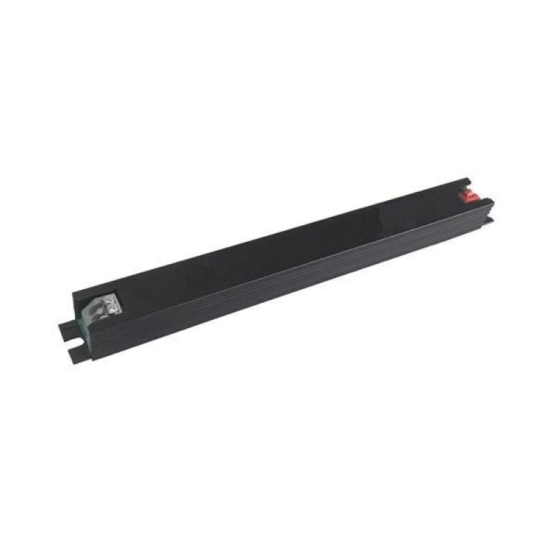 DRIVER METALLIC MINI FOR LED TAPE 24V DC 18W IP20 PRO 145-71160