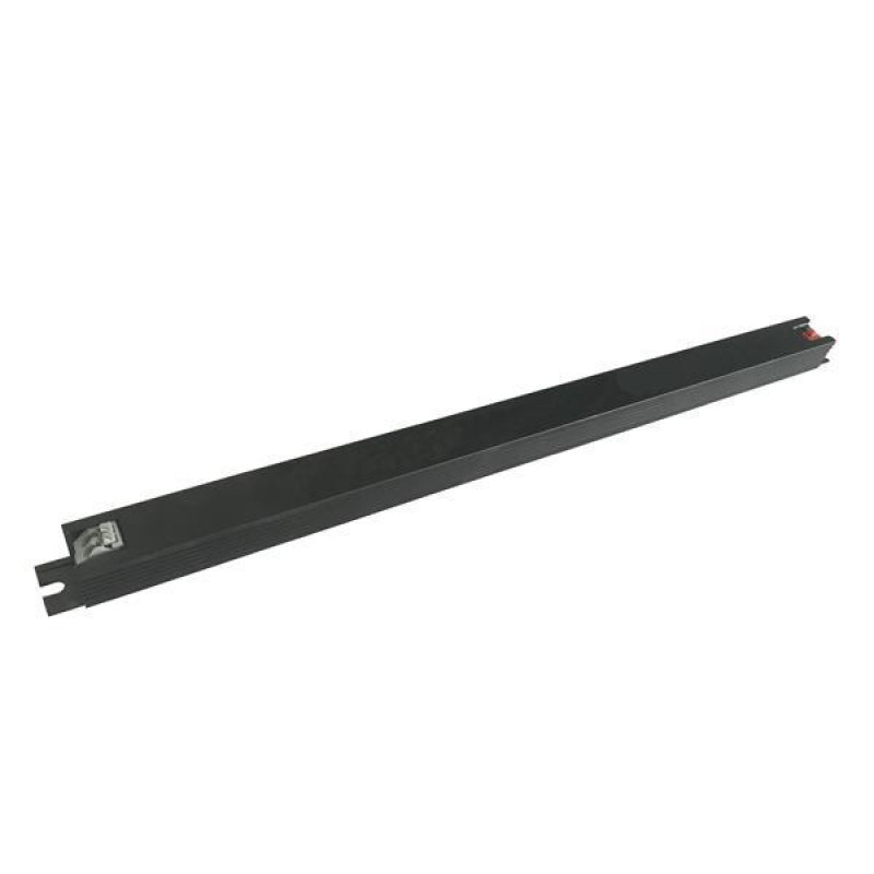 DRIVER METALLIC MINI FOR LED TAPE 24V DC 36W IP20 PRO 145-71162