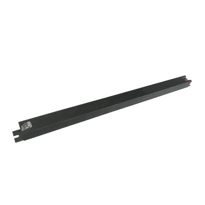 DRIVER METALLIC MINI FOR LED TAPE 24V DC 60W IP20 PRO 145-71164