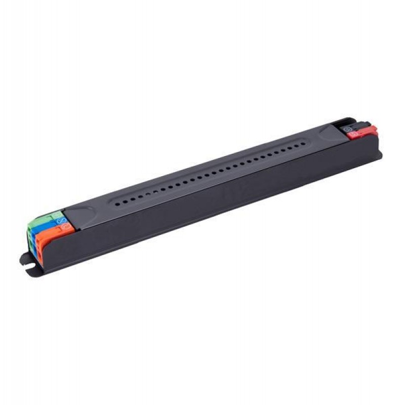 DRIVER METALLIC MINI FOR LED TAPE 24V DC 75W IP20 PRO 145-71165
