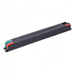 DRIVER METALLIC MINI FOR LED TAPE 24V DC 100W IP20 PRO 145-71166