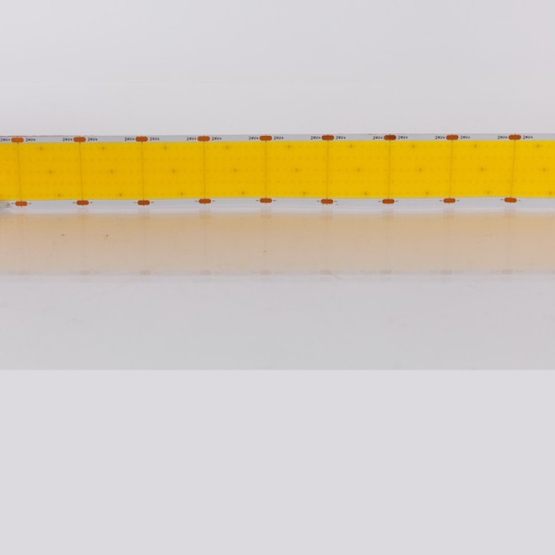 LED TAPE COB 10M 10W 24V 4000K 312L/M IP20 PRO 145-72011