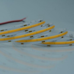 LED TAPE COB 5M 16W 24V 6500K 480L/M IP20 PRO 145-72050 LED TAPE COB 5M 16W 24V 6500K 480L/M IP20 PRO 145-72050