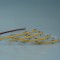 LED TAPE COB 5M 16W 24V 2700K 480L/M IP20 PRO 145-72053