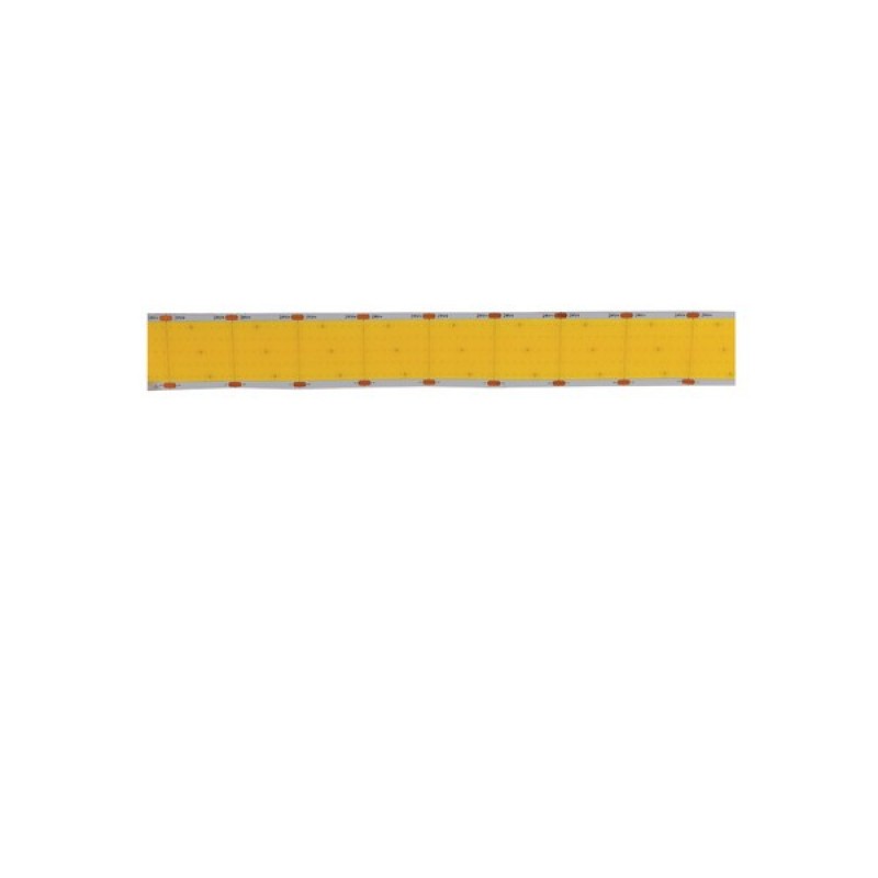 LED ЛЕНТА COB 5M 40W 24V 2700K 1600LM/M IP20 PRO
