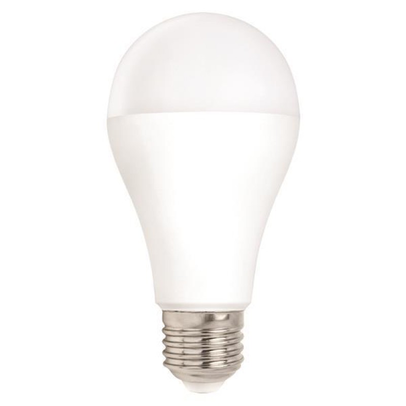 LED КРУШКА A65 20W СТУДЕНА БЯЛА СВЕТЛИНА LED КРУШКА A65 20W СТУДЕНА БЯЛА СВЕТЛИНА