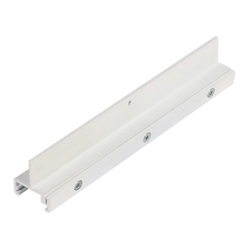 SUSPENSION CLAMP 4 LINES 18CM WHITE 145-59120