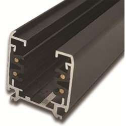 CONJUCTION RAIL 4 LINES STRAIGHT BLACK 145-59135 CONJUCTION RAIL 4 LINES STRAIGHT BLACK 145-59135