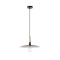 PENDANT LIGHT FIXTURES  Ε27 MAX 15W 350X1250mm BLACK ARTE ILLUMINA ESSENTIAL 144-24148