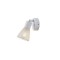 SPOT WHITE WITH MESH SHADE 1XE14 D80XH125mm ARTE ILLUMINA MESHY 145-25258