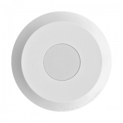 СЕНЗОР ЗА ПРИСЪСТВИЕ ЗА ВГРАЖДАНЕ 1000W LED IP20