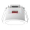 СЕНЗОР ЗА ДВИЖЕНИЕ ВГРАДЕН 400W LED 220-240V IP65