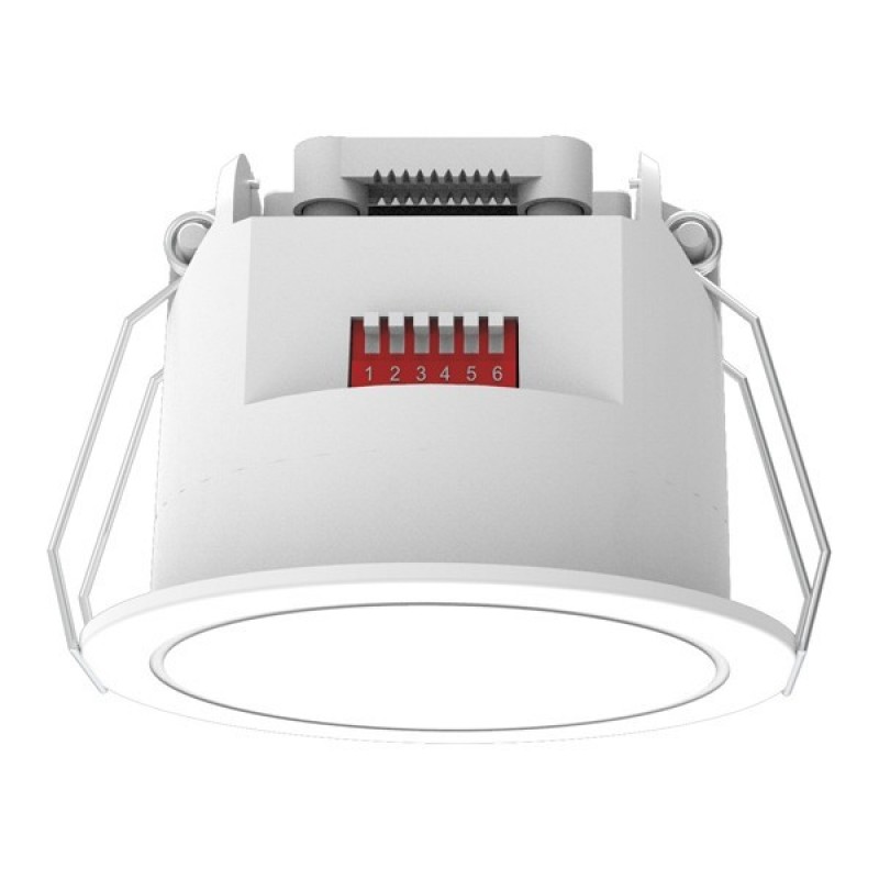 СЕНЗОР ЗА ДВИЖЕНИЕ ВГРАДЕН 400W LED 220-240V IP65