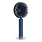 HAND FAN RECHARGEABLE WITH USB Φ10 2000mAh BLUE 300-20544