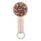 HAND FAN RECHARGEABLE Φ6 500mAh PINK 300-20545