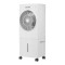 ИЗПАРИТЕЛЕН ОХЛАДИТЕЛ БЯЛ 5.5Л 60W С ДИСПЛЕЙ И УПРАВЛЕНИЕ