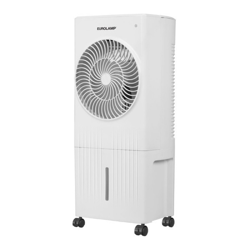 ИЗПАРИТЕЛЕН ОХЛАДИТЕЛ БЯЛ 5.5Л 60W С ДИСПЛЕЙ И УПРАВЛЕНИЕ ИЗПАРИТЕЛЕН ОХЛАДИТЕЛ БЯЛ 5.5Л 60W С ДИСПЛЕЙ И УПРАВЛЕНИЕ