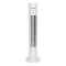 TOWER FAN WHITE DIGITAL 50W 83CM WITH CONTROL 300-24552