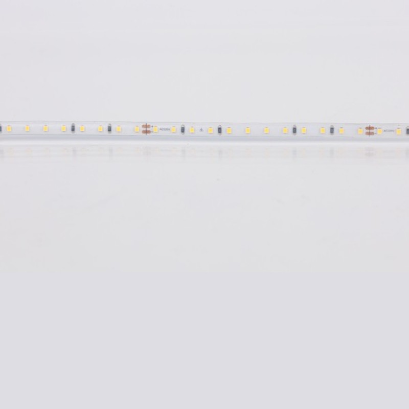 LED ЛЕНТА MINI 10M 4000K IP44 120LM/M 7,5W