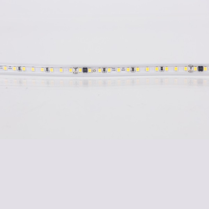 LED TAPE DRIVER FREE50M 8W 220-240V 4000K 120L/M IP44 PLUS 145-70446