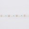 LED TAPE SMD 5M 10W 48V 6500K 140L/M IP20 PRO 145-73360