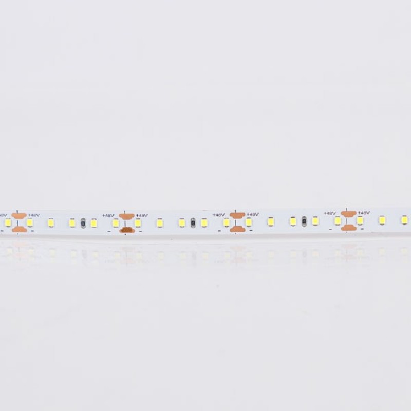 LED TAPE SMD 5M 10W 48V 6500K 140L/M IP20 PRO 145-73360
