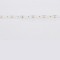 LED TAPE SMD 5M 10W 48V 3000K 140L/M IP20 PRO 145-73362